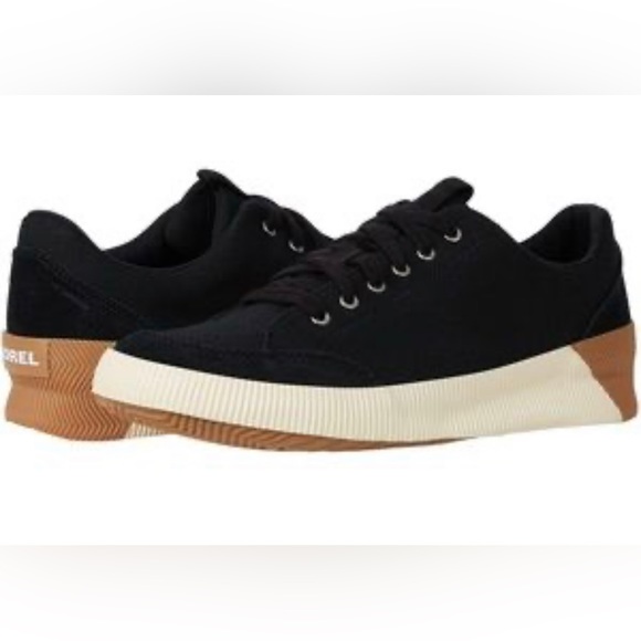 COPY - New Sorel Out N about  plus classic sneakers - Picture 3 of 13